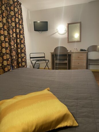 Imagen general del Hotel de la Gare, Eygliers. Foto 6