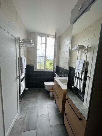 Imagen de la habitación del Hotel de la Mer. Foto 15