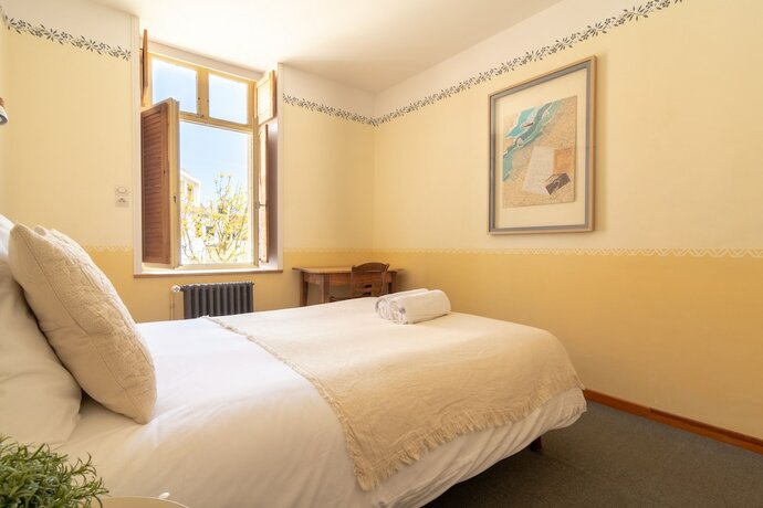 Imagen general del Hotel de la Plage, Wissant. Foto 5