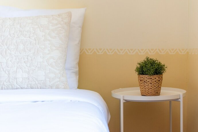 Imagen general del Hotel de la Plage, Wissant. Foto 6