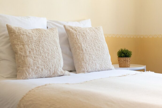 Imagen general del Hotel de la Plage, Wissant. Foto 8