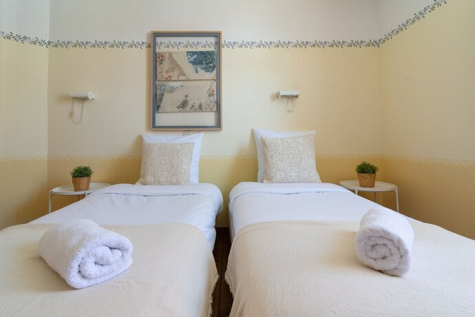 Imagen general del Hotel de la Plage, Wissant. Foto 10