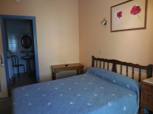 Imagen general del Hotel de la gare, Cosne-Cours-sur-Loire. Foto 1