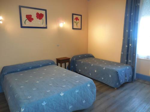 Imagen de la habitación del Hotel de la gare, Cosne-Cours-sur-Loire. Foto 7