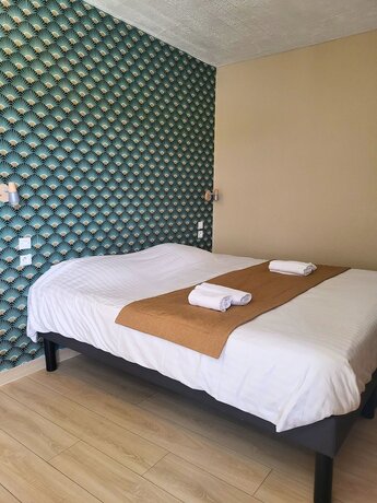 Imagen general del Hotel de la mer &ndash; Restaurant Tom Cariano. Foto 2