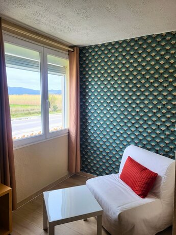 Imagen general del Hotel de la mer &ndash; Restaurant Tom Cariano. Foto 6