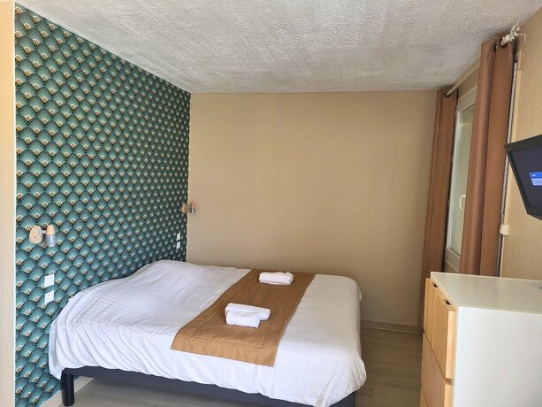 Imagen general del Hotel de la mer &ndash; Restaurant Tom Cariano. Foto 8