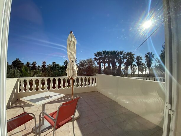 Imagen general del Hotel de la mer &ndash; Restaurant Tom Cariano. Foto 9