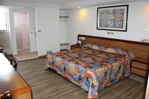Imagen general del Hotel del Sur, Mexico City. Foto 4