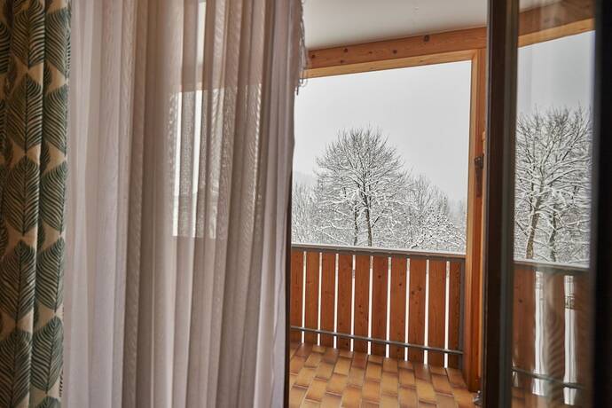 Imagen general del Hotel der B&auml;ume. Foto 2