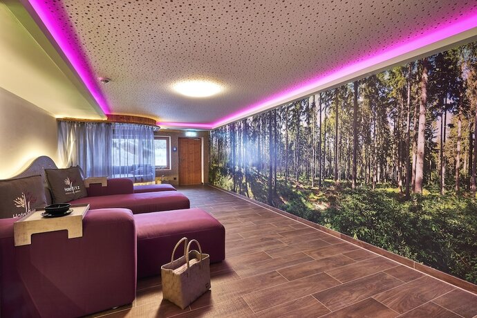 Imagen general del Hotel der B&auml;ume. Foto 9