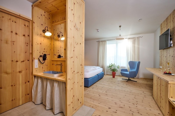 Imagen de la habitación del Hotel der Einrichter. Foto 2