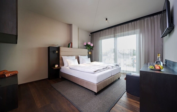 Imagen de la habitación del Hotel der Einrichter. Foto 3