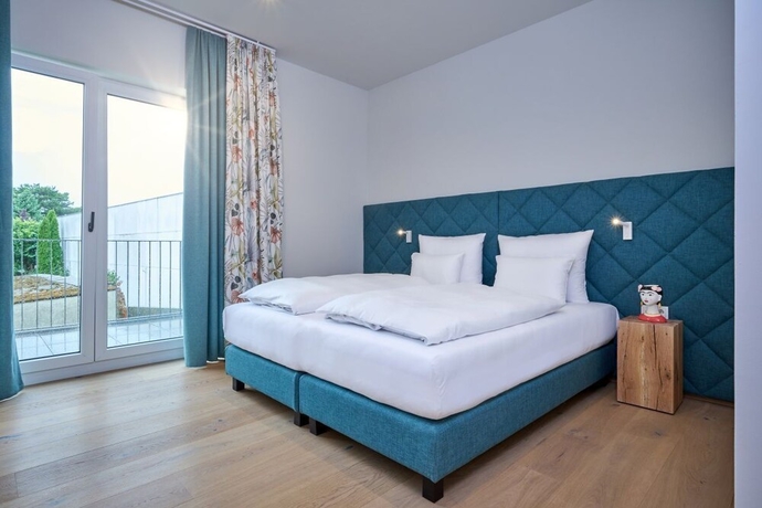 Imagen de la habitación del Hotel der Einrichter. Foto 4