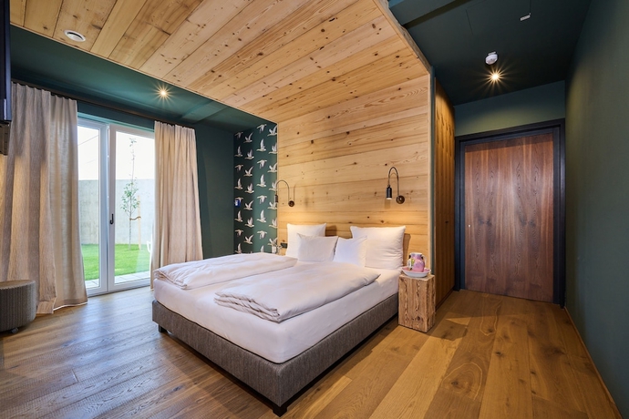 Imagen de la habitación del Hotel der Einrichter. Foto 6