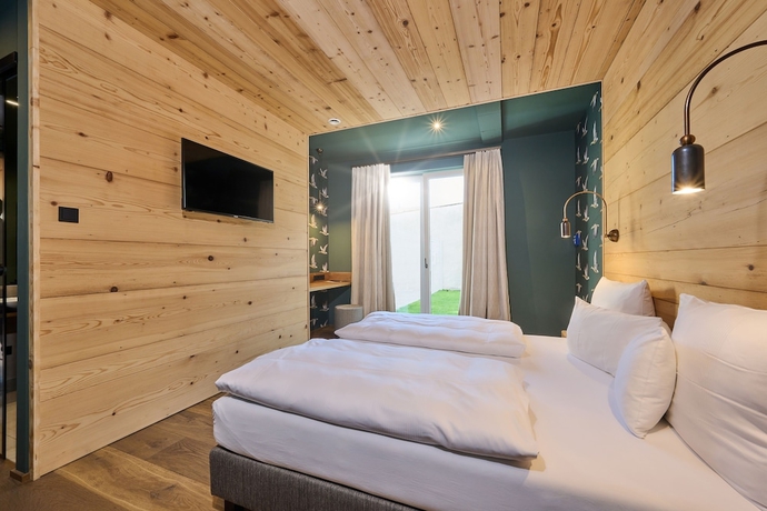 Imagen de la habitación del Hotel der Einrichter. Foto 7
