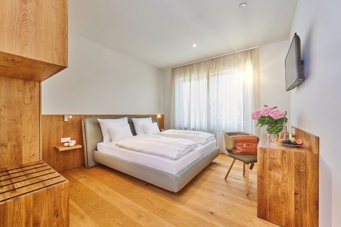 Imagen de la habitación del Hotel der Einrichter. Foto 8