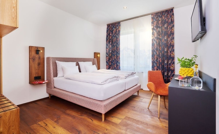 Imagen de la habitación del Hotel der Einrichter. Foto 15