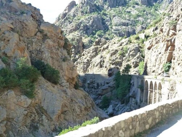 Imagen general del Hotel des Touristes. Foto 5