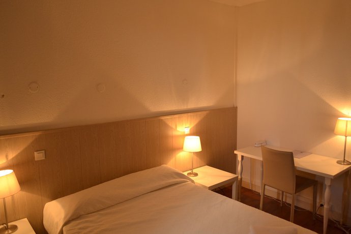 Imagen de la habitación del Hotel des Vignes. Foto 7