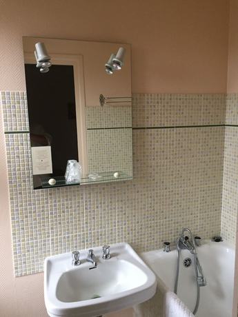 Imagen de la habitación del Hotel des Voyageurs Restaurant Traiteur. Foto 11