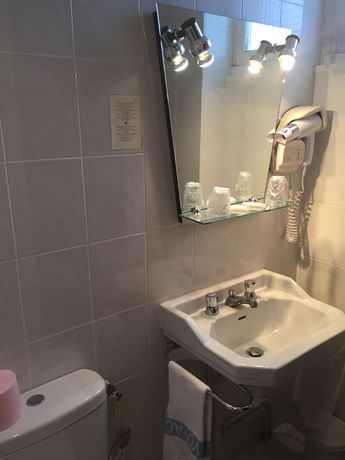 Imagen de la habitación del Hotel des Voyageurs Restaurant Traiteur. Foto 16