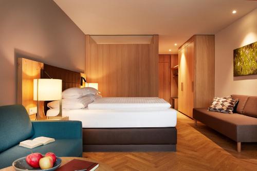 Imagen general del Hotel die W&auml;lderin-Wellness, Sport & Natur. Foto 6