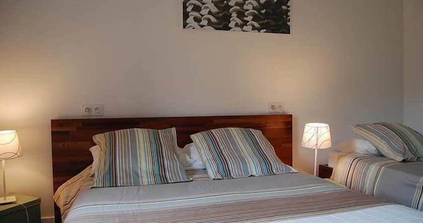 Imagen de la habitación del Hotel du Cap. Foto 3
