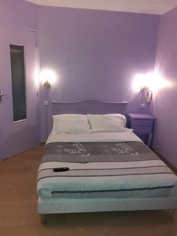 Imagen general del Hotel du Ch&acirc;teau Blanc. Foto 3