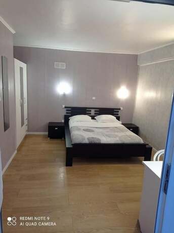 Imagen de la habitación del Hotel du Ch&acirc;teau Blanc. Foto 13