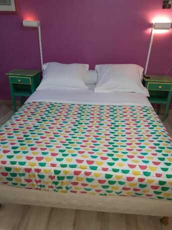 Imagen general del Hotel du Ch&acirc;teau Blanc. Foto 4