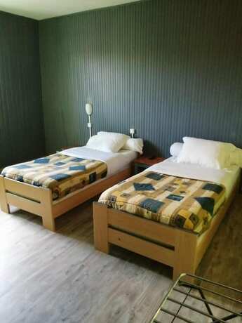 Imagen de la habitación del Hotel du Ch&acirc;teau Blanc. Foto 14