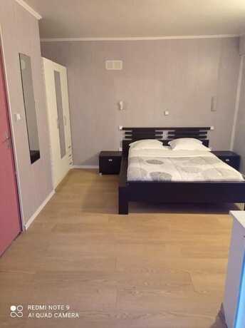 Imagen de la habitación del Hotel du Ch&acirc;teau Blanc. Foto 16