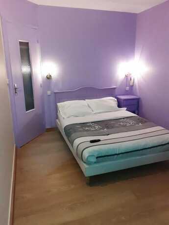 Imagen general del Hotel du Ch&acirc;teau Blanc. Foto 9