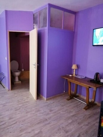 Imagen general del Hotel du Ch&acirc;teau Blanc. Foto 10