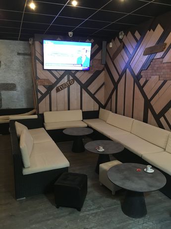 Imagen de los interiores del Hotel du Commerce, Semur-en-Auxois. Foto 14