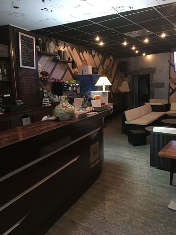 Imagen de los interiores del Hotel du Commerce, Semur-en-Auxois. Foto 17