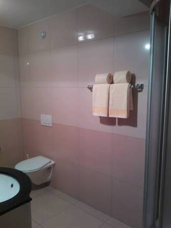 Imagen de la habitación del Hotel du Faucon. Foto 4