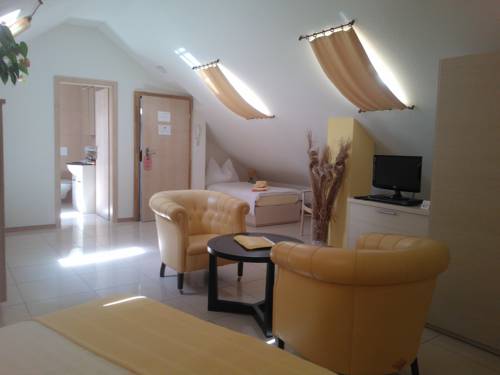 Imagen de la habitación del Hotel du Faucon. Foto 5