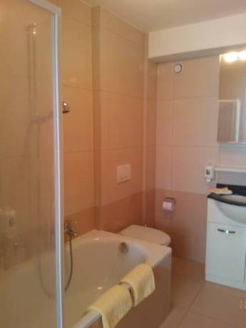 Imagen de la habitación del Hotel du Faucon. Foto 6