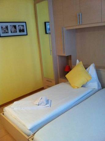 Imagen de la habitación del Hotel du Faucon. Foto 8