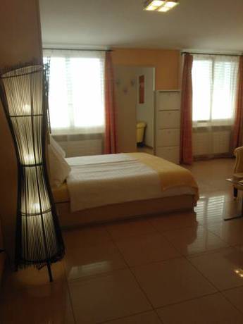Imagen de la habitación del Hotel du Faucon. Foto 10