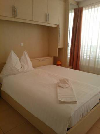 Imagen de la habitación del Hotel du Faucon. Foto 12