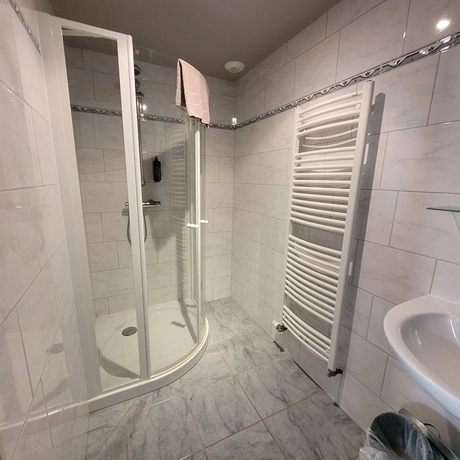 Imagen de la habitación del Hotel du lac des Corbeaux. Foto 17
