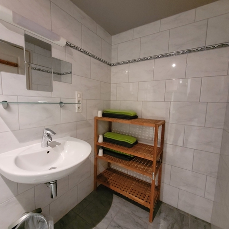 Imagen de la habitación del Hotel du lac des Corbeaux. Foto 18