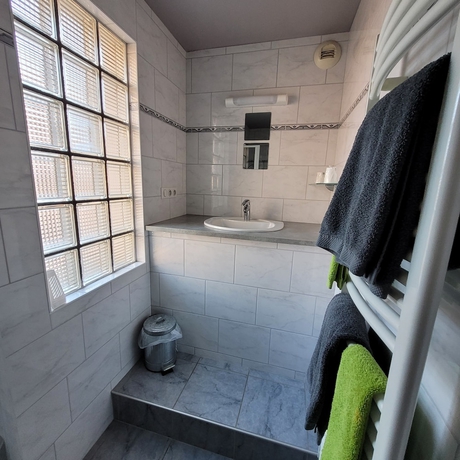 Imagen de la habitación del Hotel du lac des Corbeaux. Foto 19