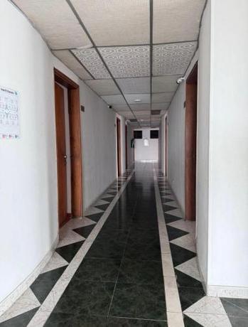 Imagen general del Hotel el Diamante Melgar. Foto 6