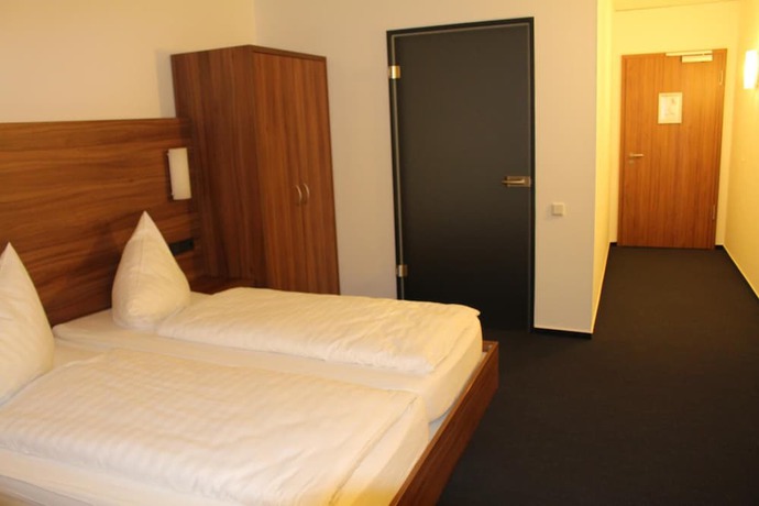 Imagen de la habitación del Hotel garni Anger 5. Foto 5