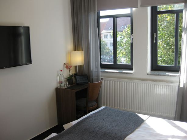 Imagen de la habitación del Hotel garni Anger 5. Foto 9