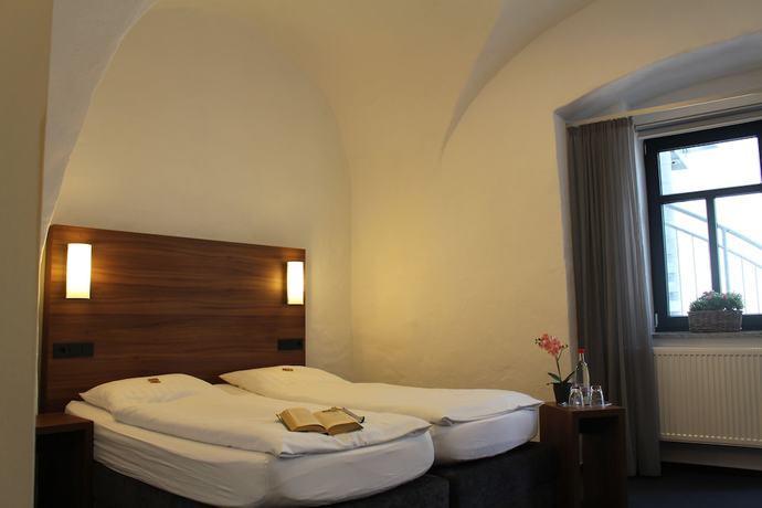 Imagen de la habitación del Hotel garni Anger 5. Foto 13